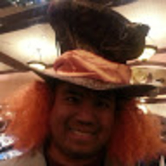 Meet your Posher, D - Picture 1 of 1